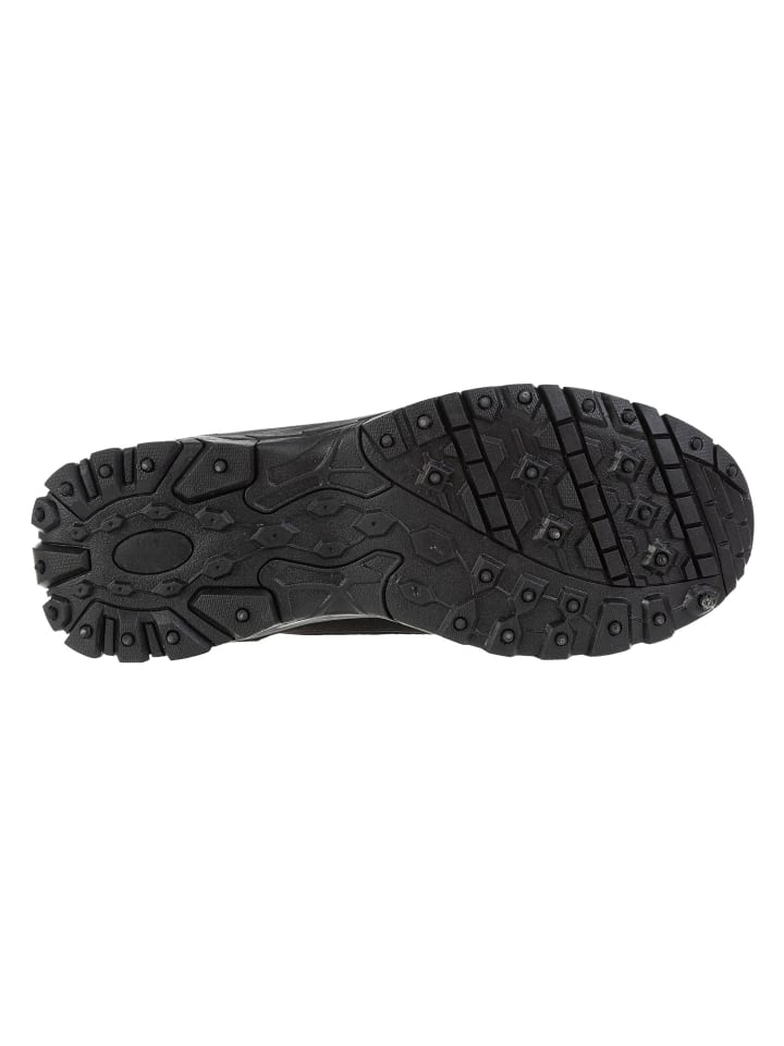 Whistler Stiefel Kinger Spikes in 1001 Black günstig kaufen