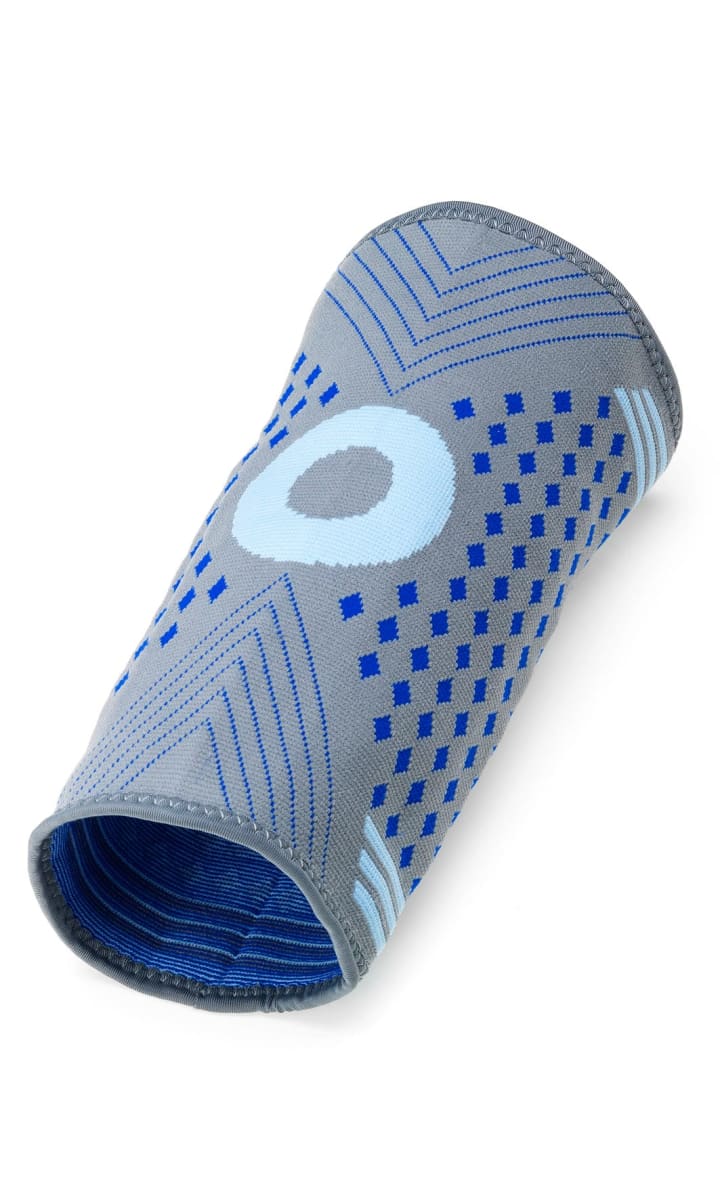 Kniegelenk-Bandage S, 1 St