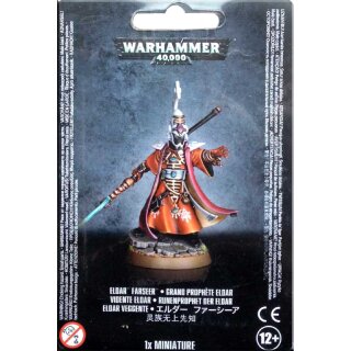 Craftworlds Farseer (46-05)