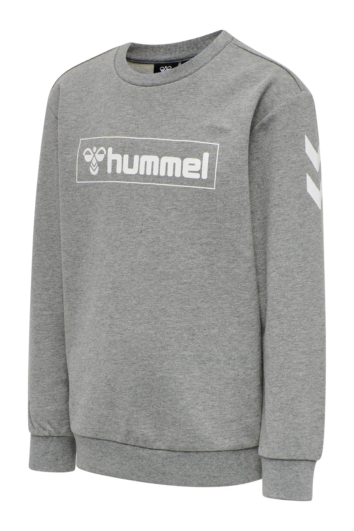hummel  hmlBOX SWEATSHIRT