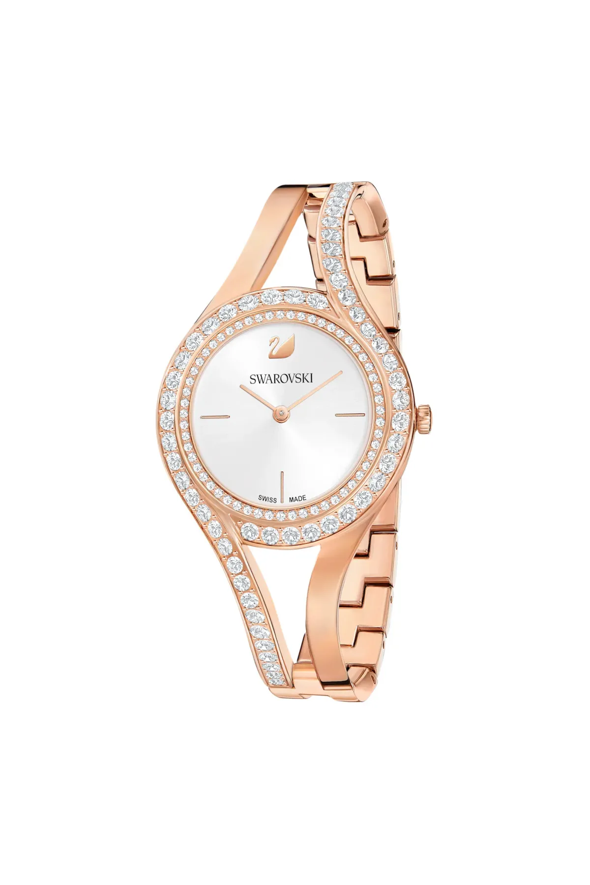 Swarovski  Ewige Uhr 5377576