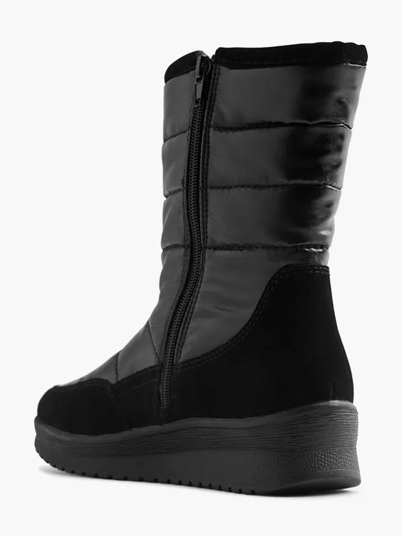 Easy Street Komfort Schneeboots