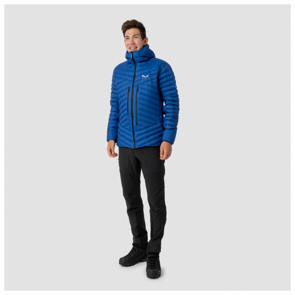 Salewa - Ortles DST Pants - Tourenhose