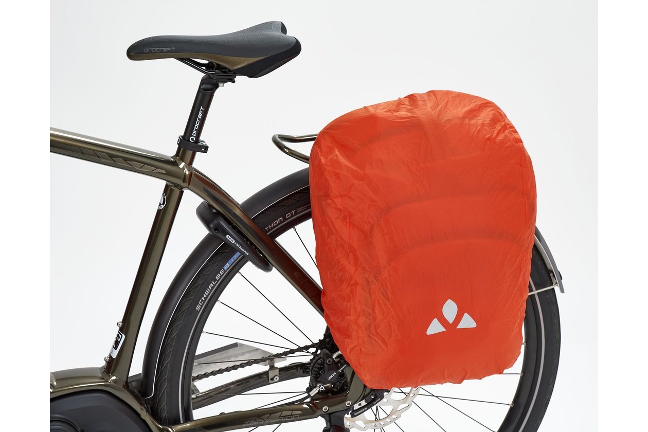 Vaude eBack Single