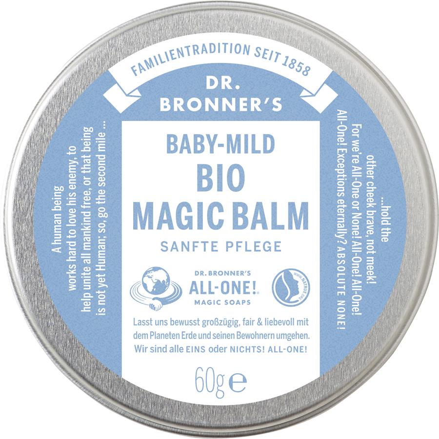 Baby-Mild Bio Magic Balm