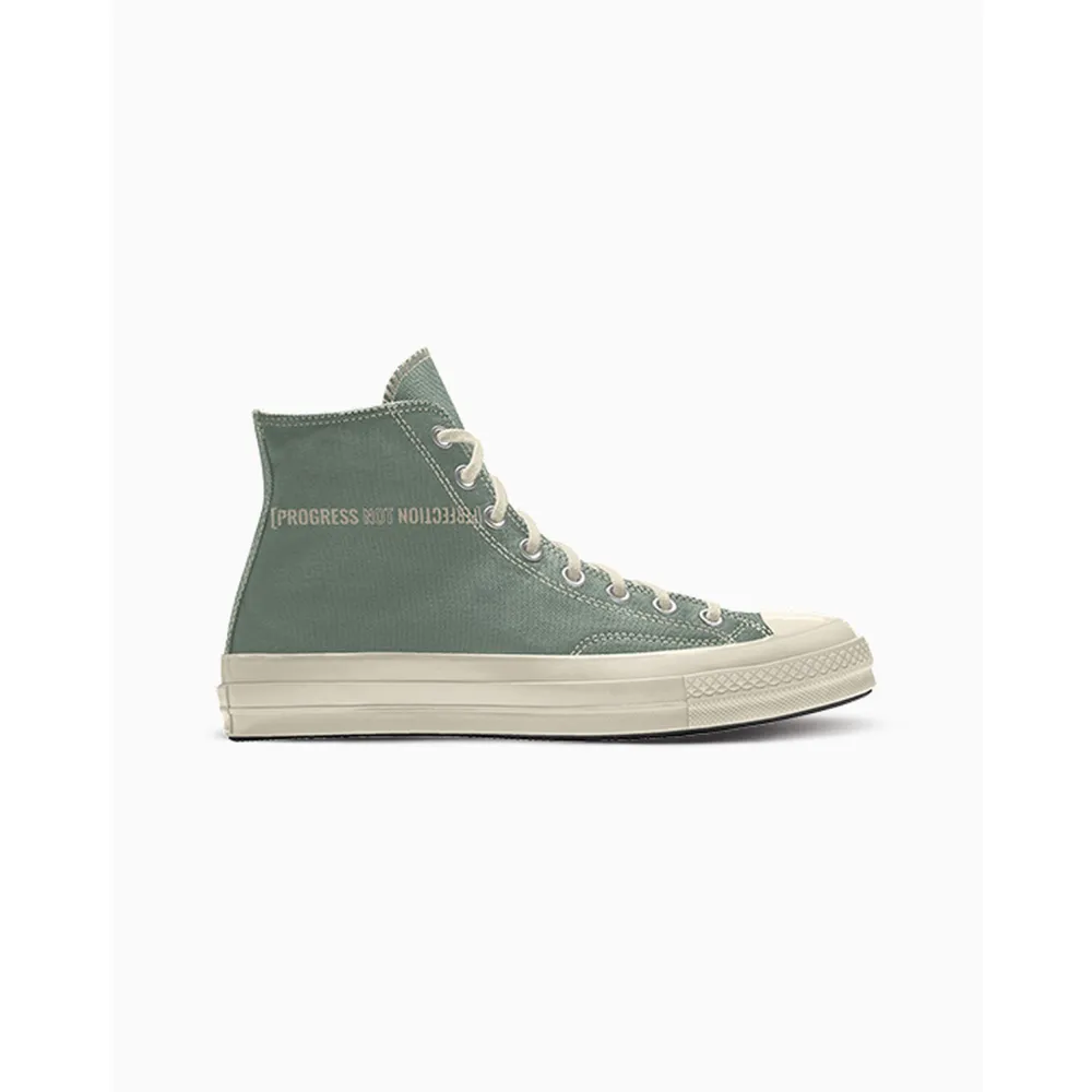 Converse Custom Chuck 70 Vintage Canvas By You 165504CSP24_HERBY_NY / grün