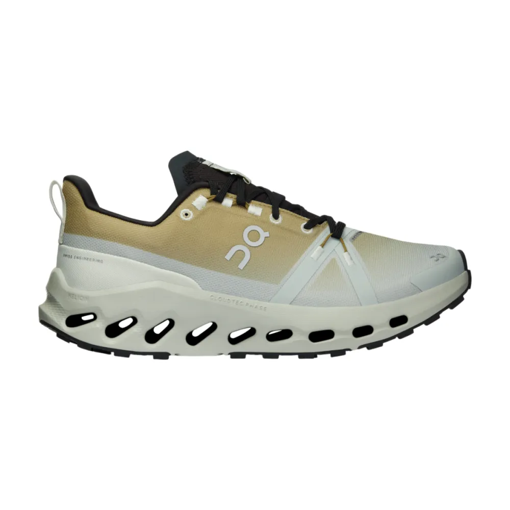 ON Cloudsurfer Waterproof Trail 3WE10292065 / braun