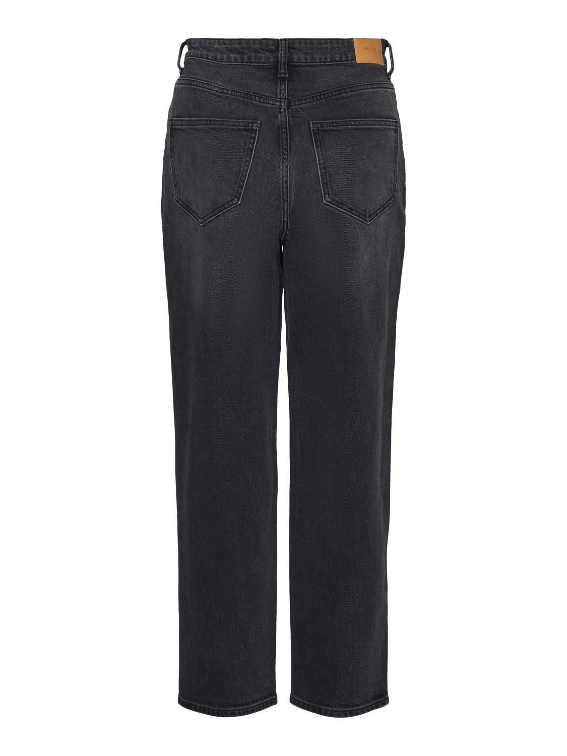 VMTESSA Hohe Taille Hohe Taille Jeans