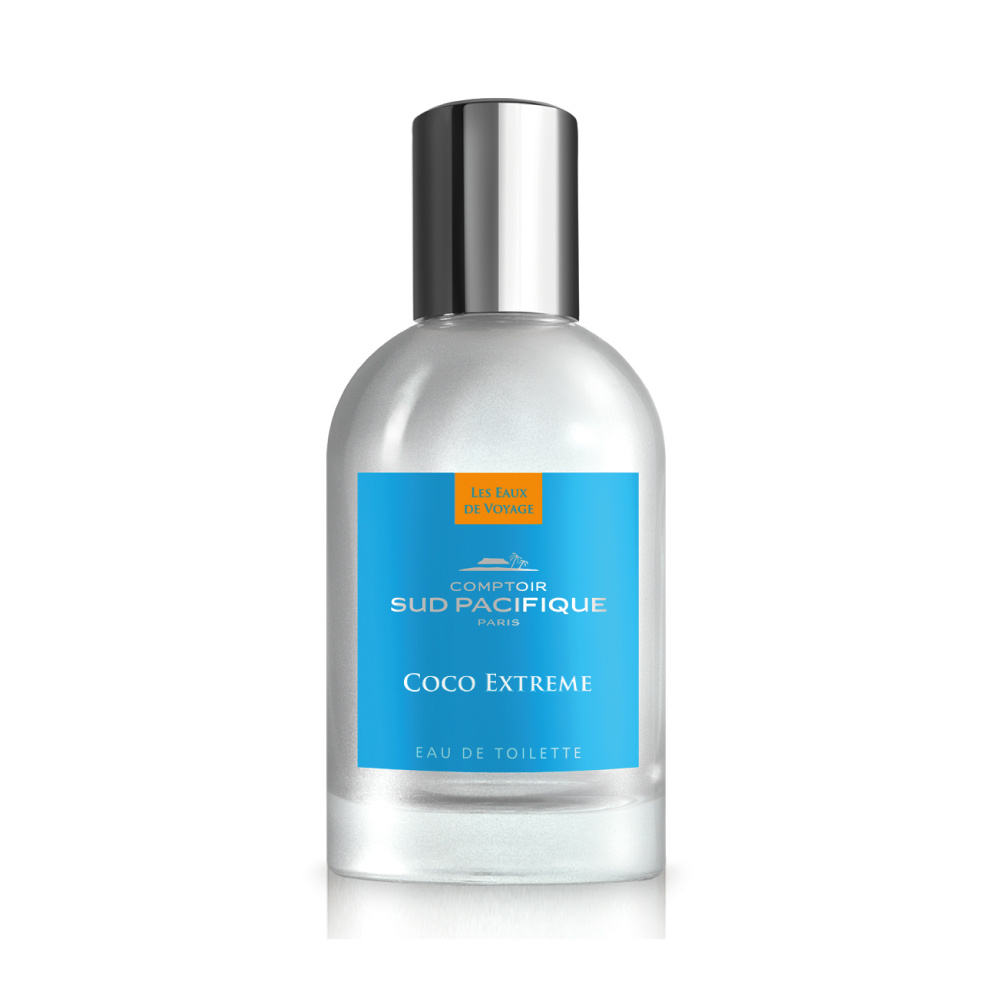comptoir sud pacifique Coco Extreme Eau de Toilette