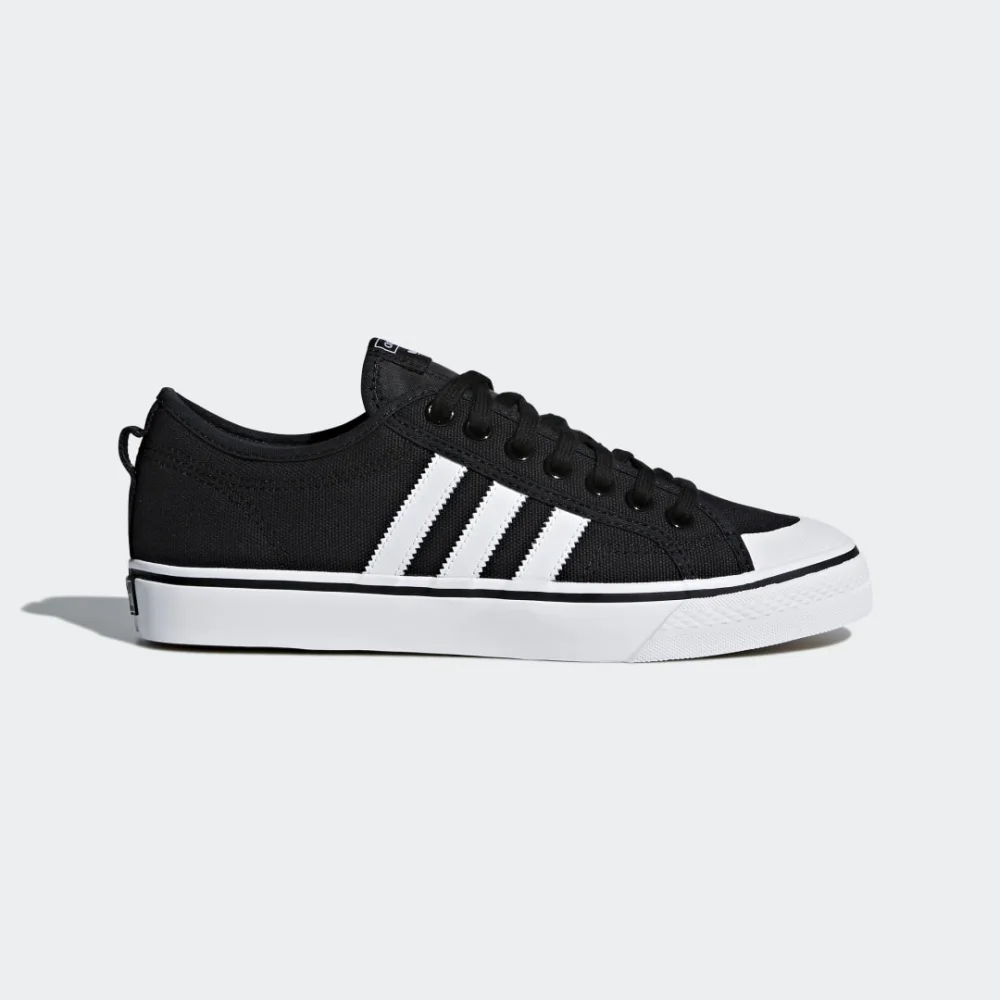 adidas Nizza CQ2332 / schwarz