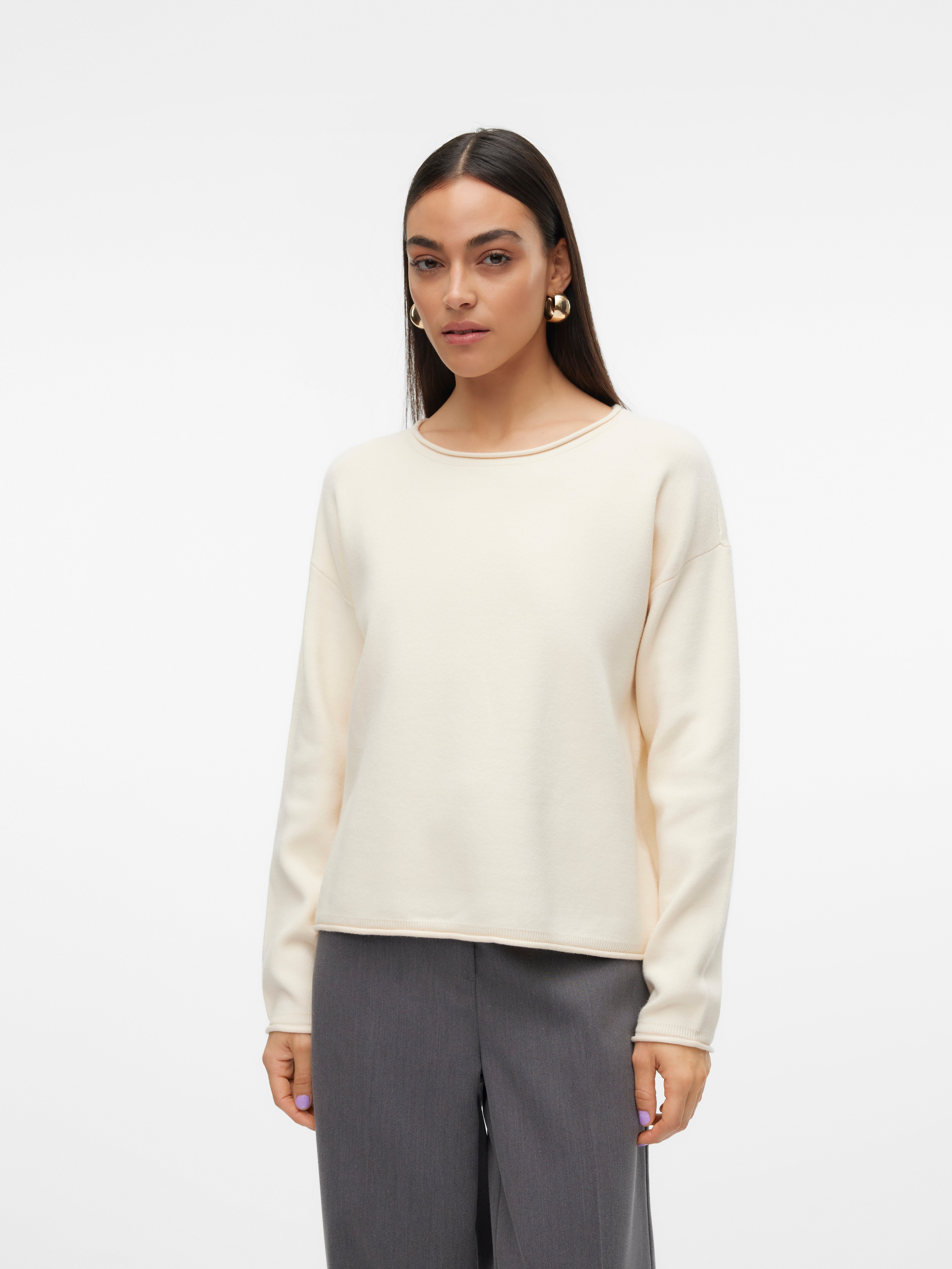 VMGOLD Pullover