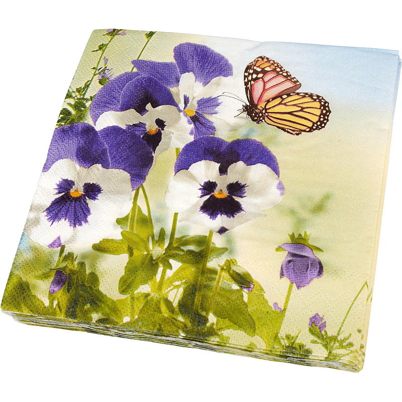 Vie Eco Servietter 20-pk 33x33 cm