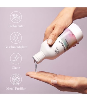 Wella Professionals Color Motion Haarshampoo-50 ml