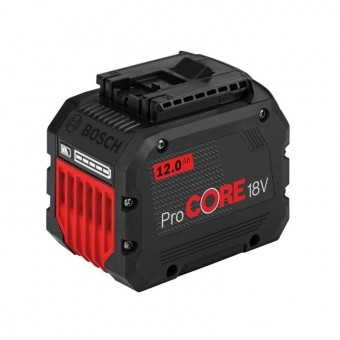 Bosch Blue Zubehör 1600A016GU ProCORE18V 12,0 Ah Akku