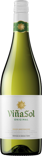 Miguel Torres Vina Sol Organic trocken