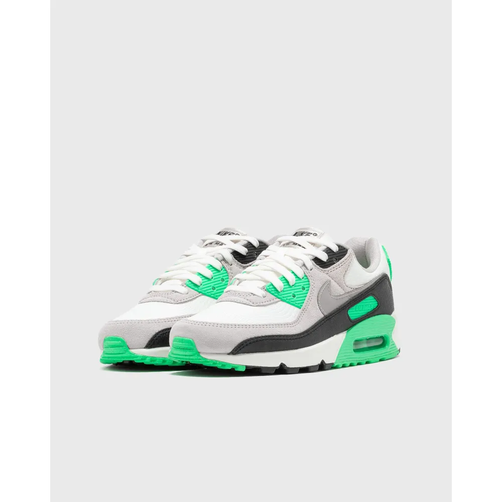 Nike AIR MAX 90 FJ3208-001 / grün