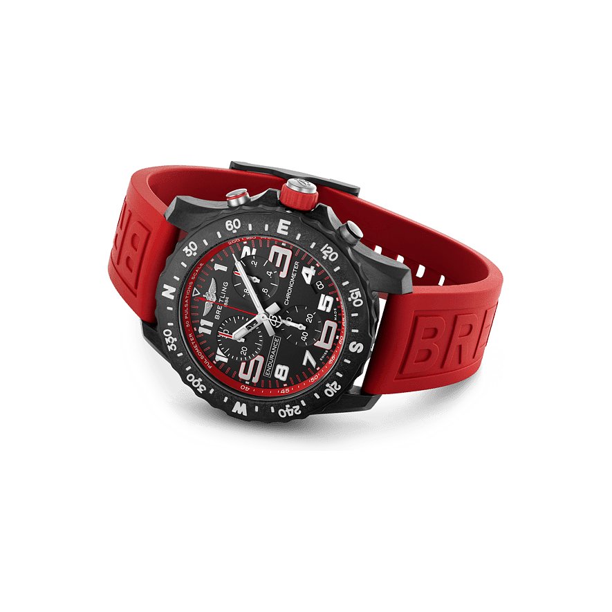 Breitling Herrenuhr Endurance Pro 44