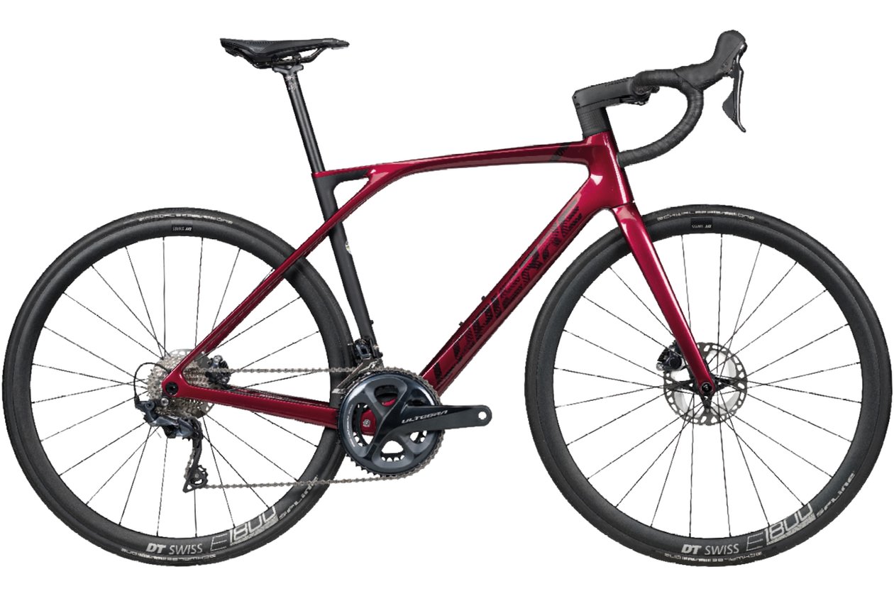 Lapierre Xelius SL 6.0 - 2023 - 28 Zoll - Diamant
