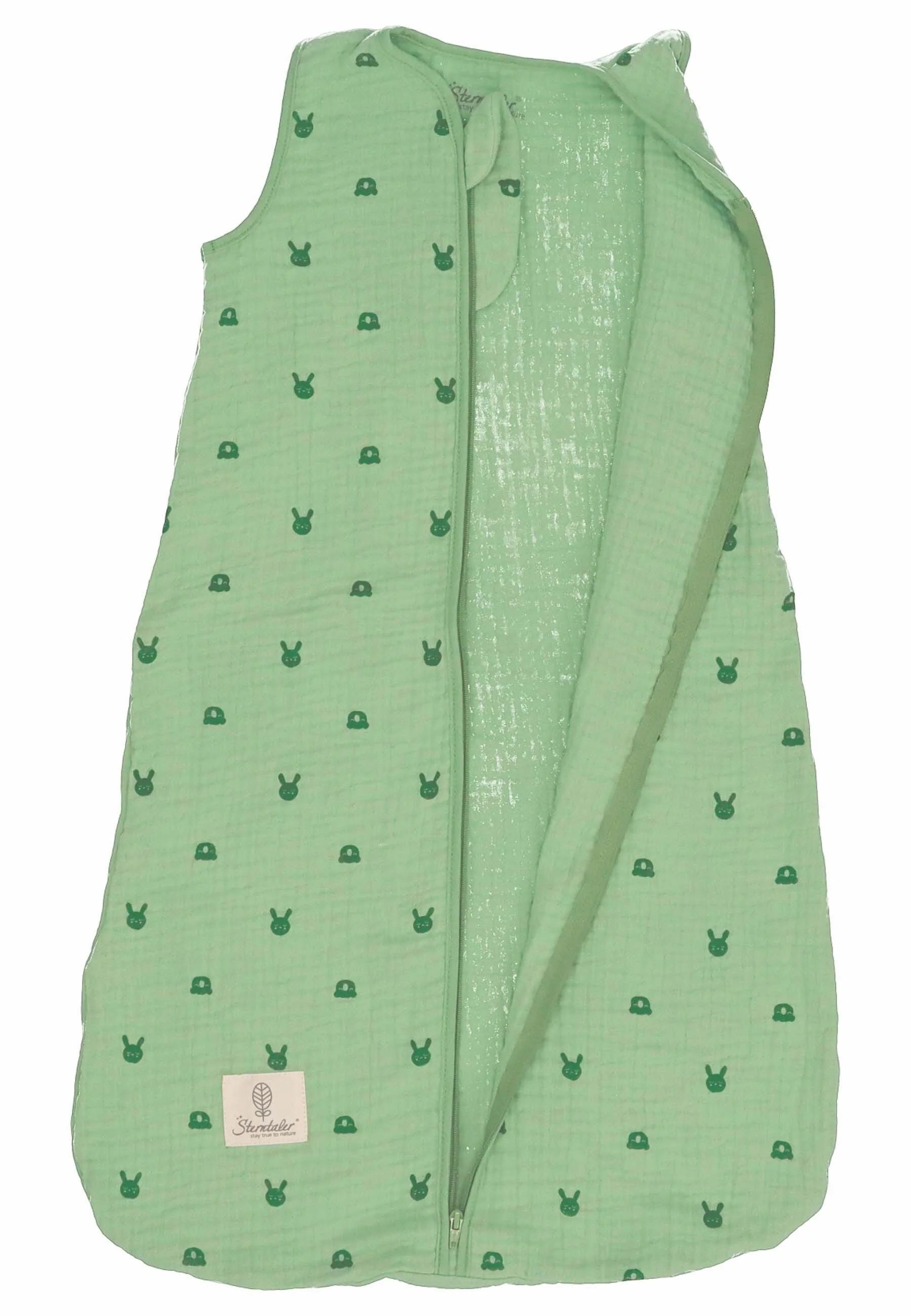 Schlafsack 110cm Kinni+Kalla 1,00 TOG