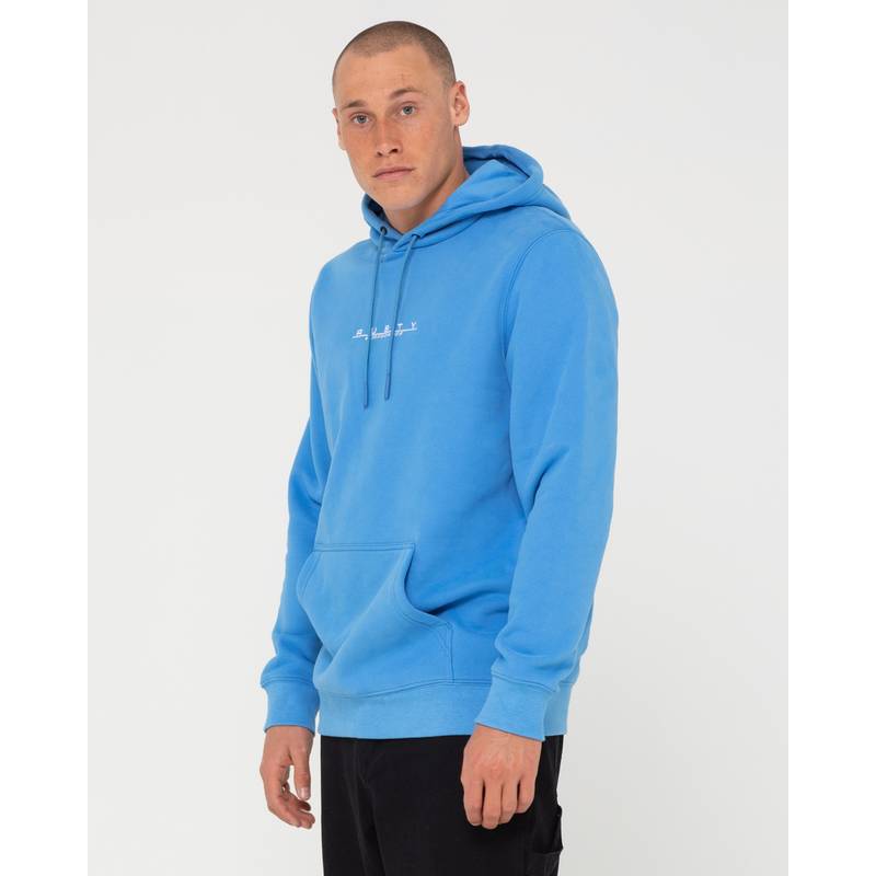 RUSTY RS SUPER FLEECE HOODIE Hoodie Herren