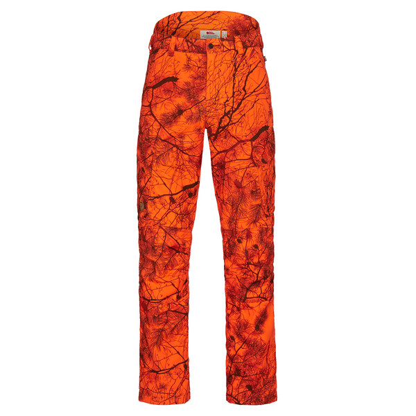 BRENNER PRO WINTER TROUSERS M Herren - Winterhose