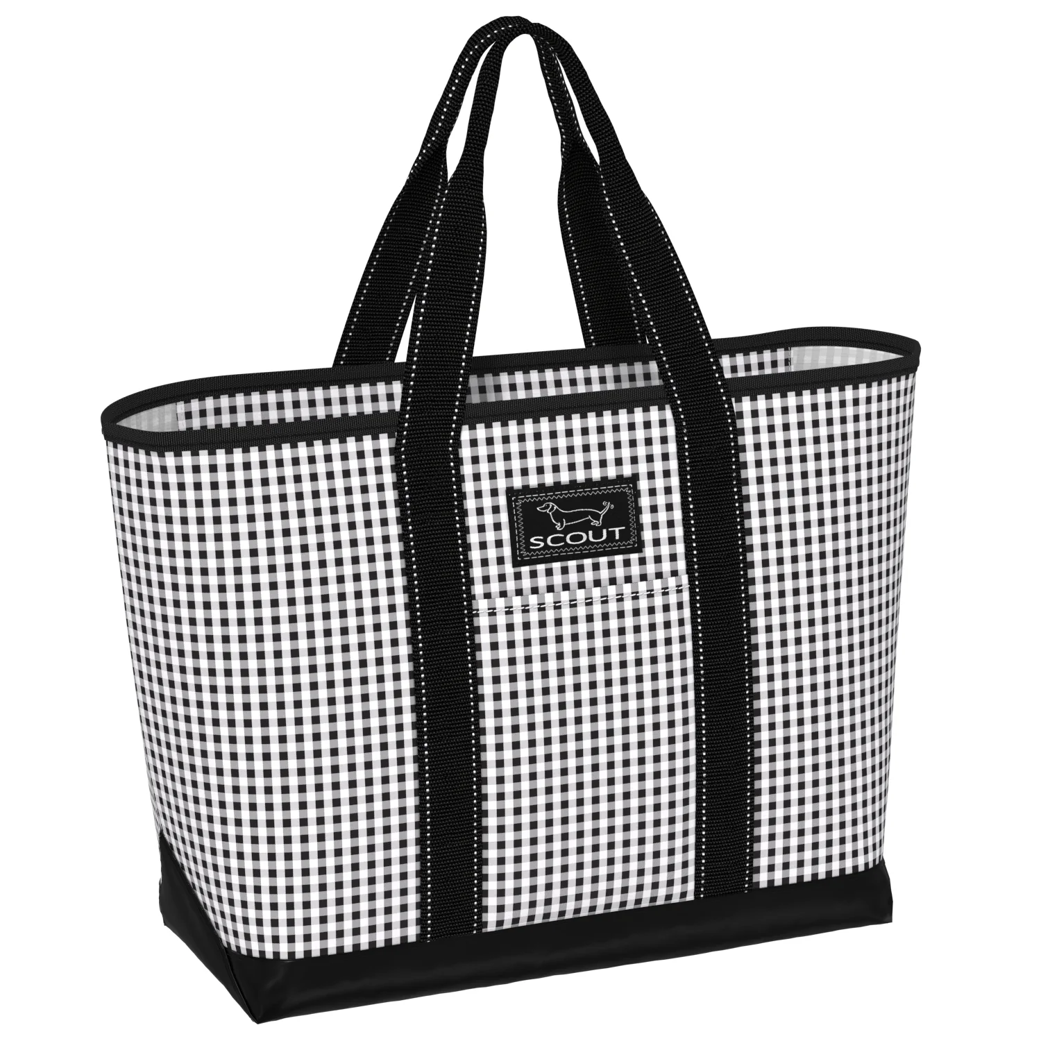 Slim Tote Large La Bumba