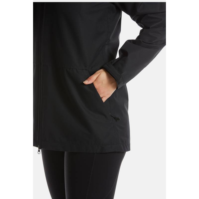 Jeff Green Luisa Funktionsmantel Damen