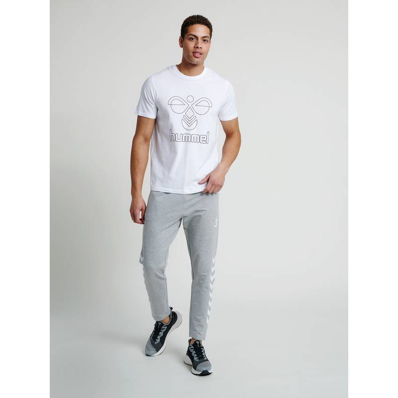hummel hmlRAY 2.0 TAPERED PANTS Sweathose Herren