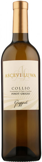2022 Pinot Grigio 