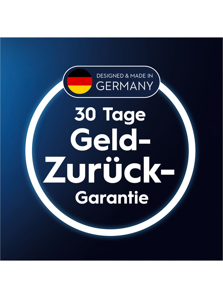 Oral-B Elektr. Zahnbürste 