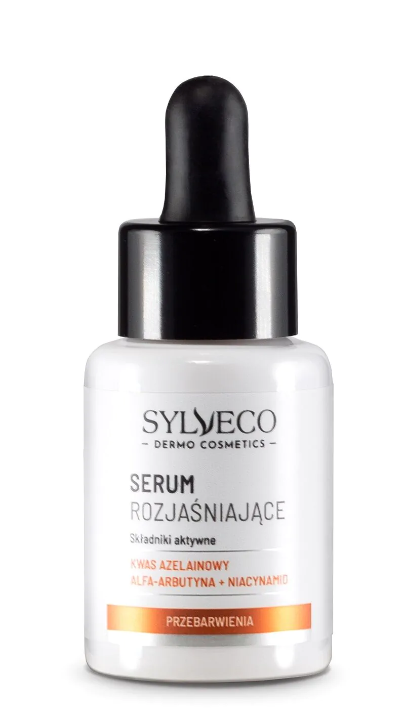 Sylveco Dermo Brightening Serum