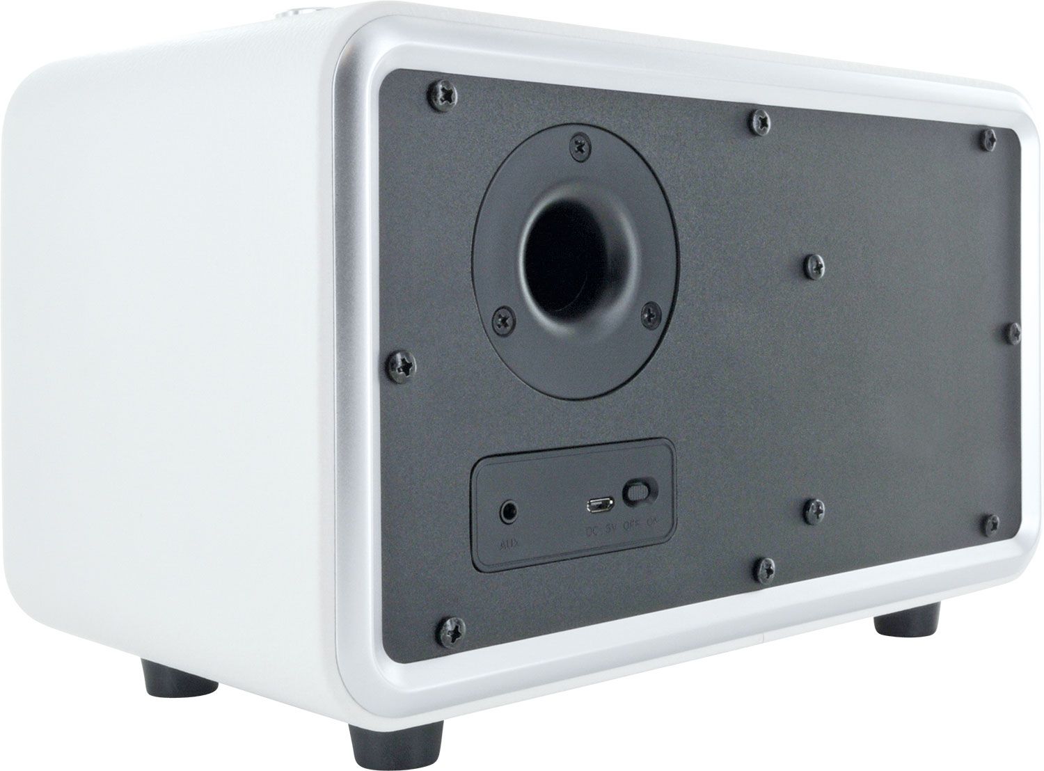 Schwaiger 24 Watt stereo Bluetooth Lautsprecher