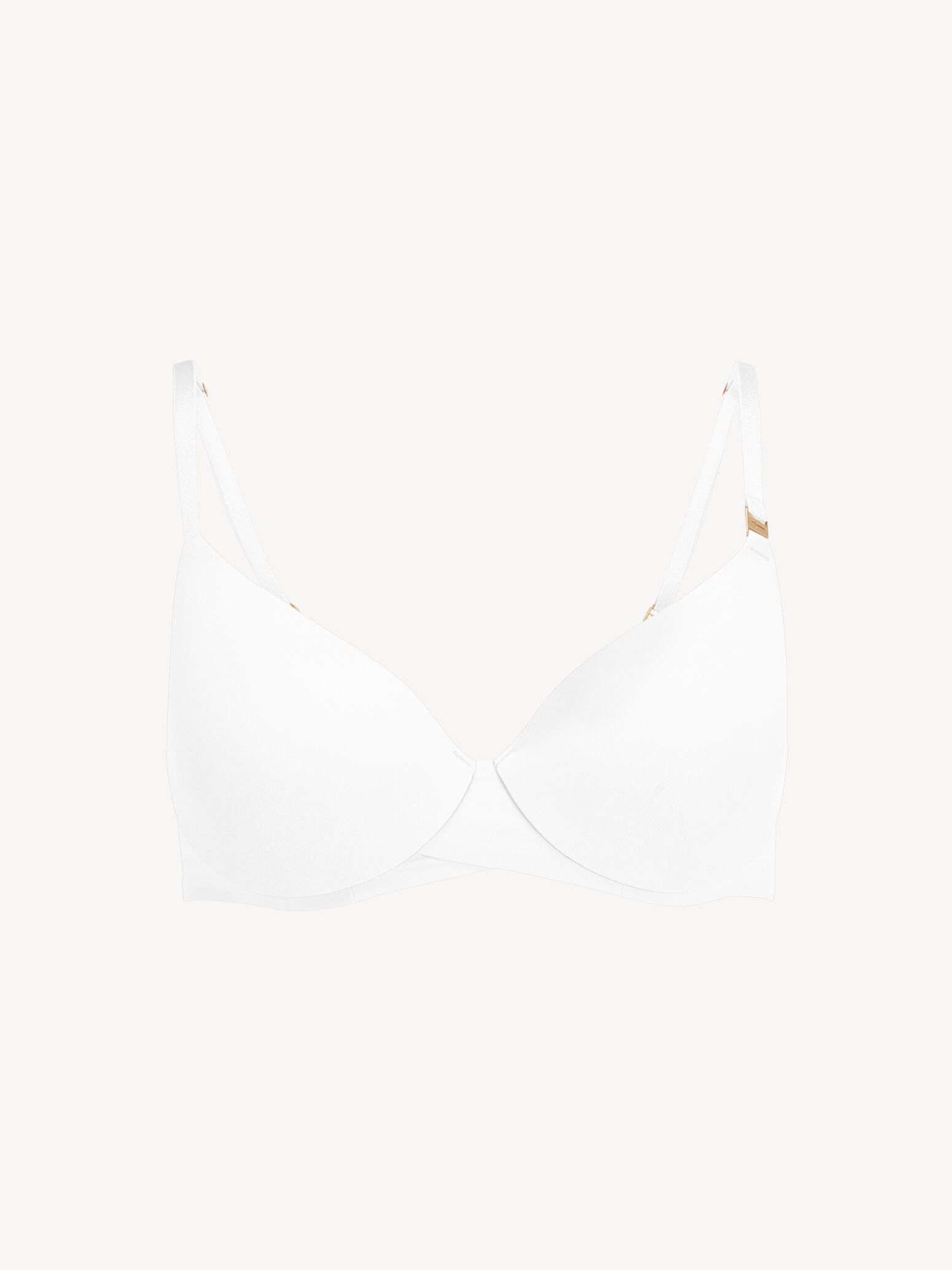 Soutien-gorge - blanc