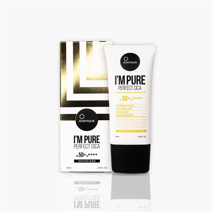 I´m Pure Perfect Cica