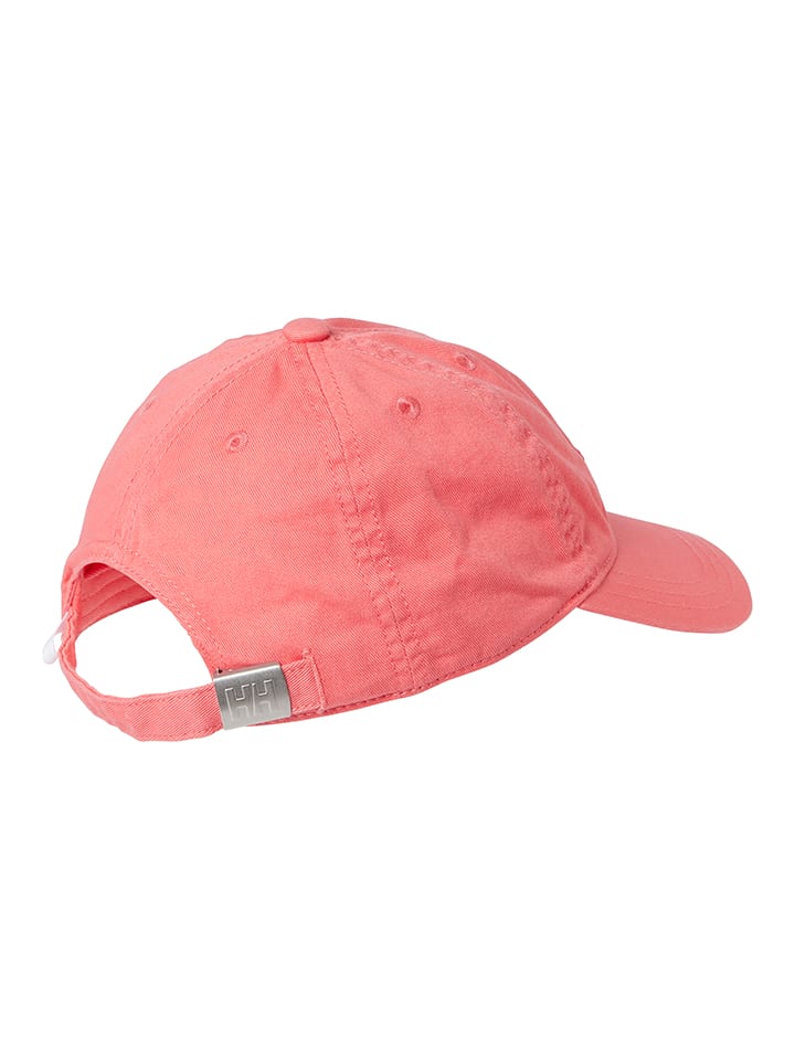 Helly Hansen Cap in Pink günstig kaufen