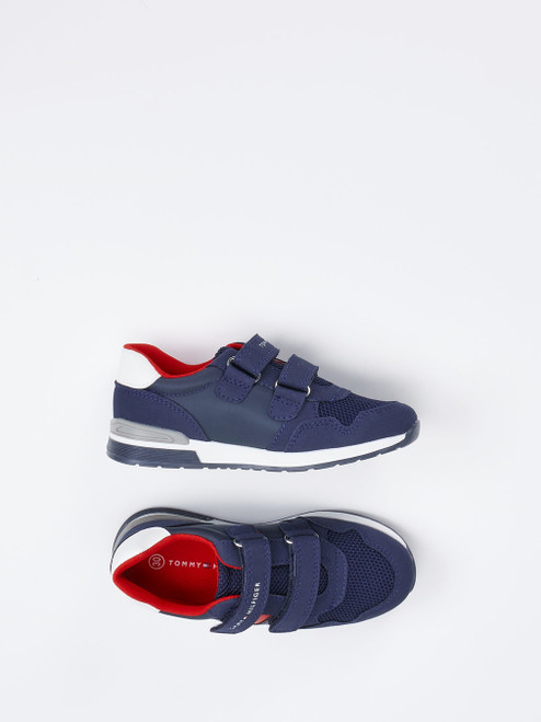 Klettschuh-66211090165 Tommy Hilfiger