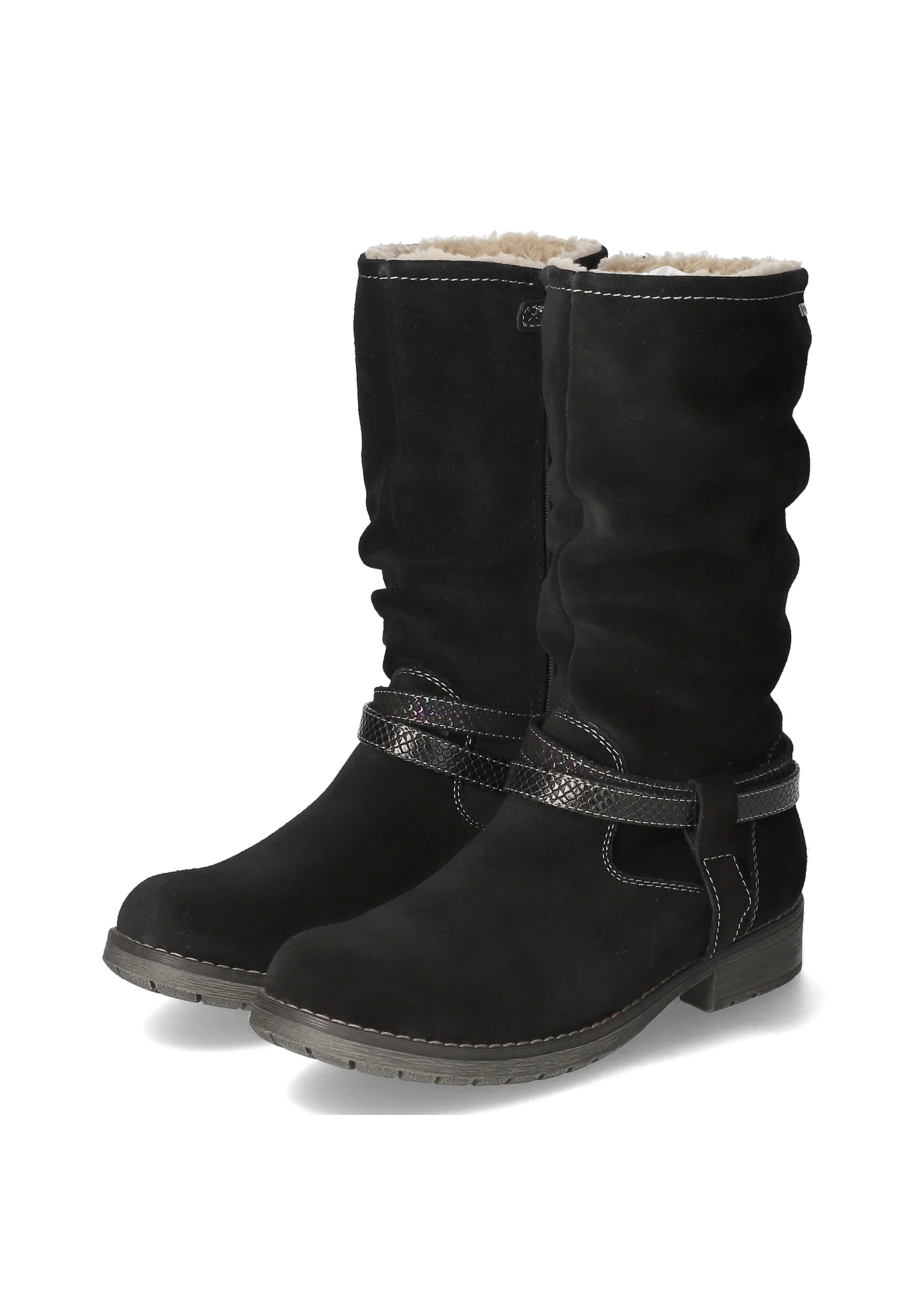 Botas de nieve Lurchi
