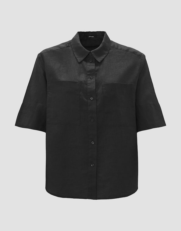 Leinenbluse Filalia