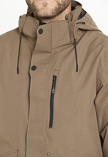 Whistler Outdoorjacke Acer mit wasserabweisender Membran