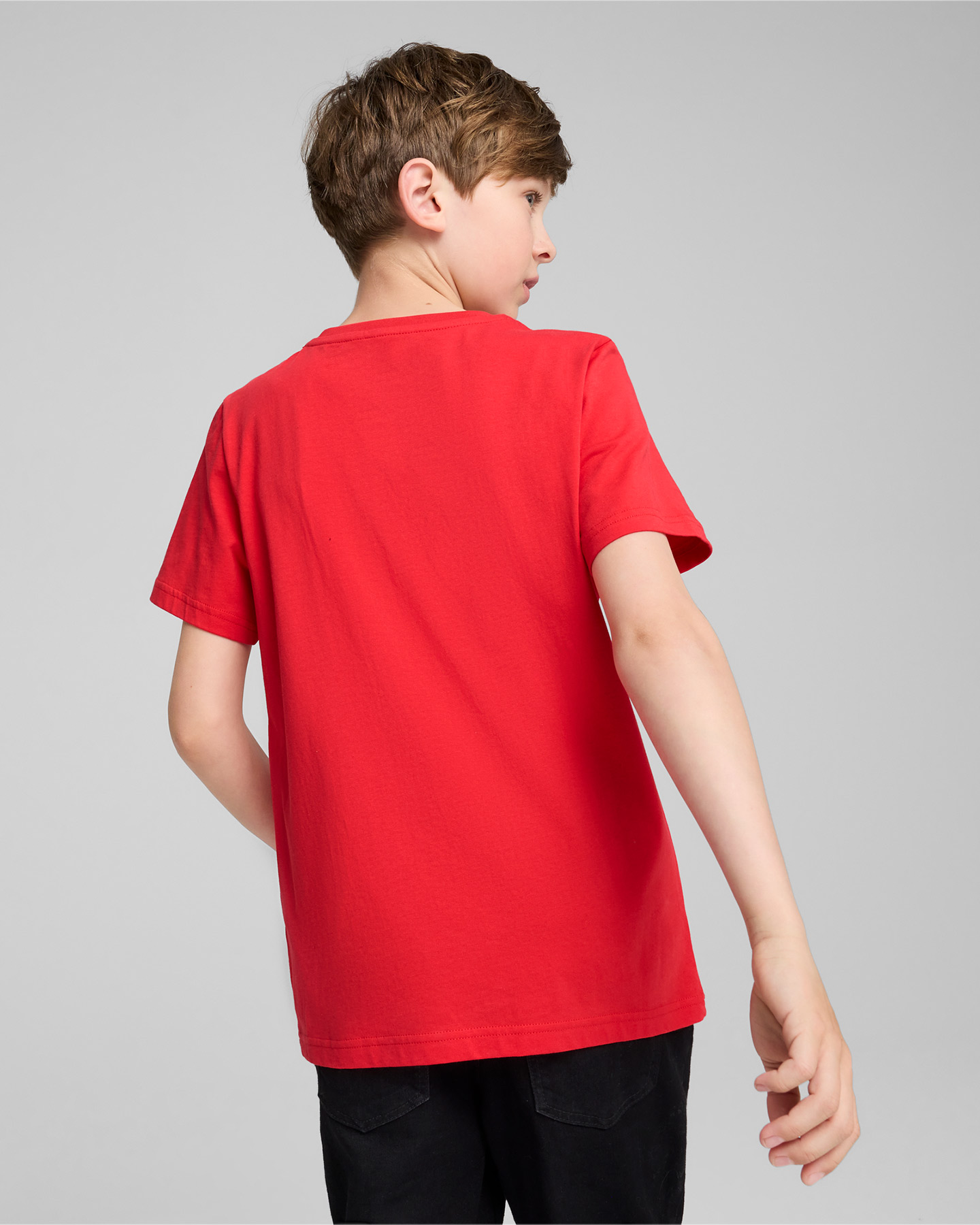 Oficiálne futbalové oblečenie Puma AC Milan Culture Jr 777681-15
