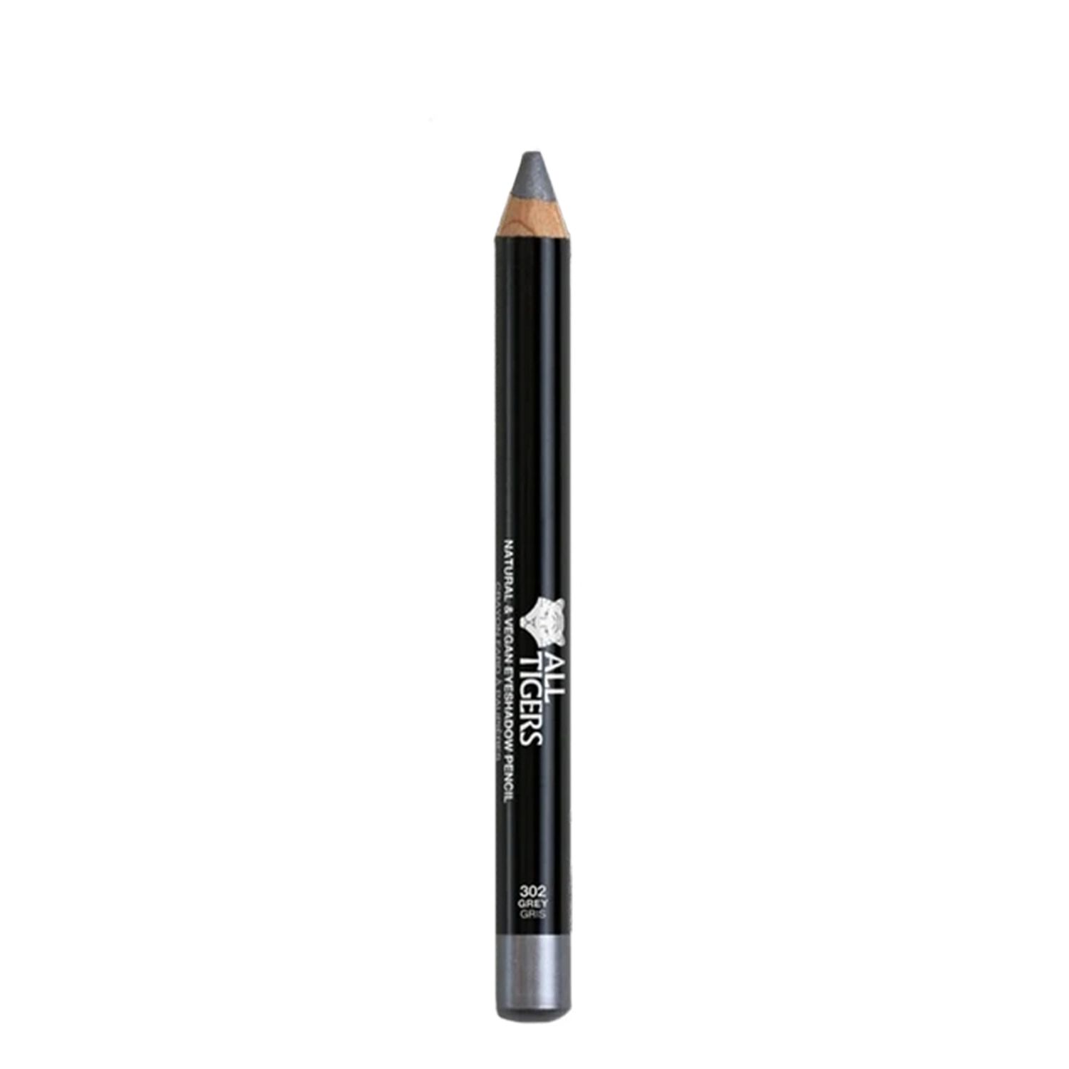 All Tigers Eyeshadow Pencil Fard à paupières naturel & vegan