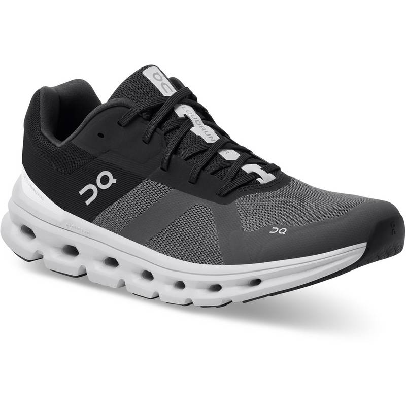 On Cloudrunner Laufschuhe Herren