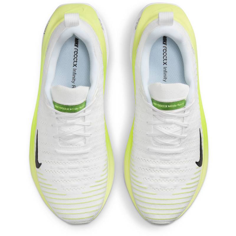 Nike React Infinity Run Flyknit 4 Laufschuhe Herren