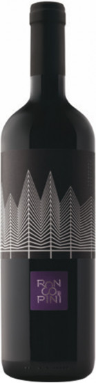 2021 Cabernet Sauvignon Friuli Colli Orientali DOC trocken - Ronco dei Pini