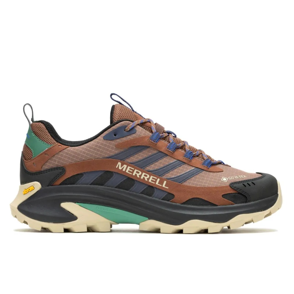Merrell Moab Speed 2 GORE TEX J037521 / bunt