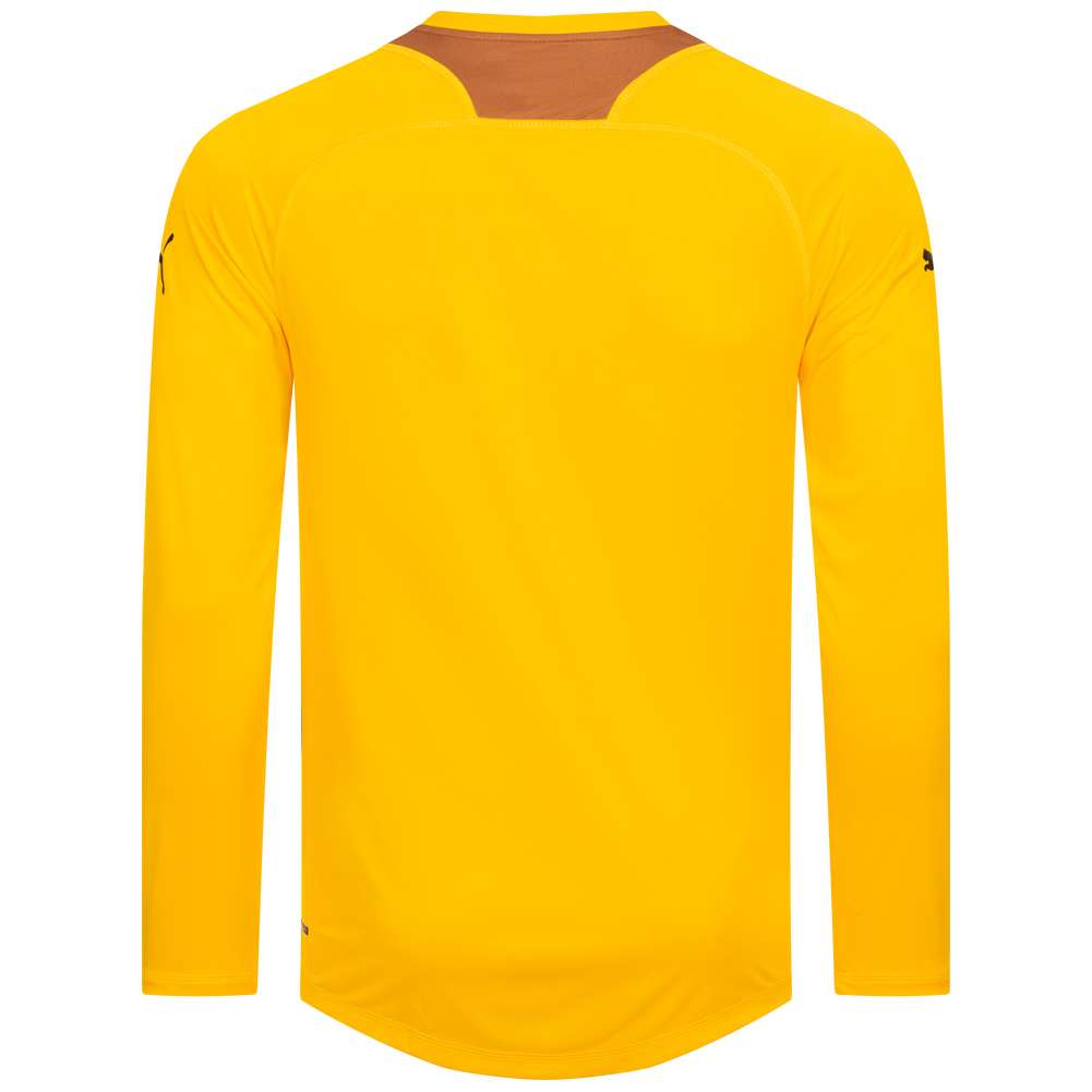 PUMA Herren Langarm Torwarttrikot 740208-04