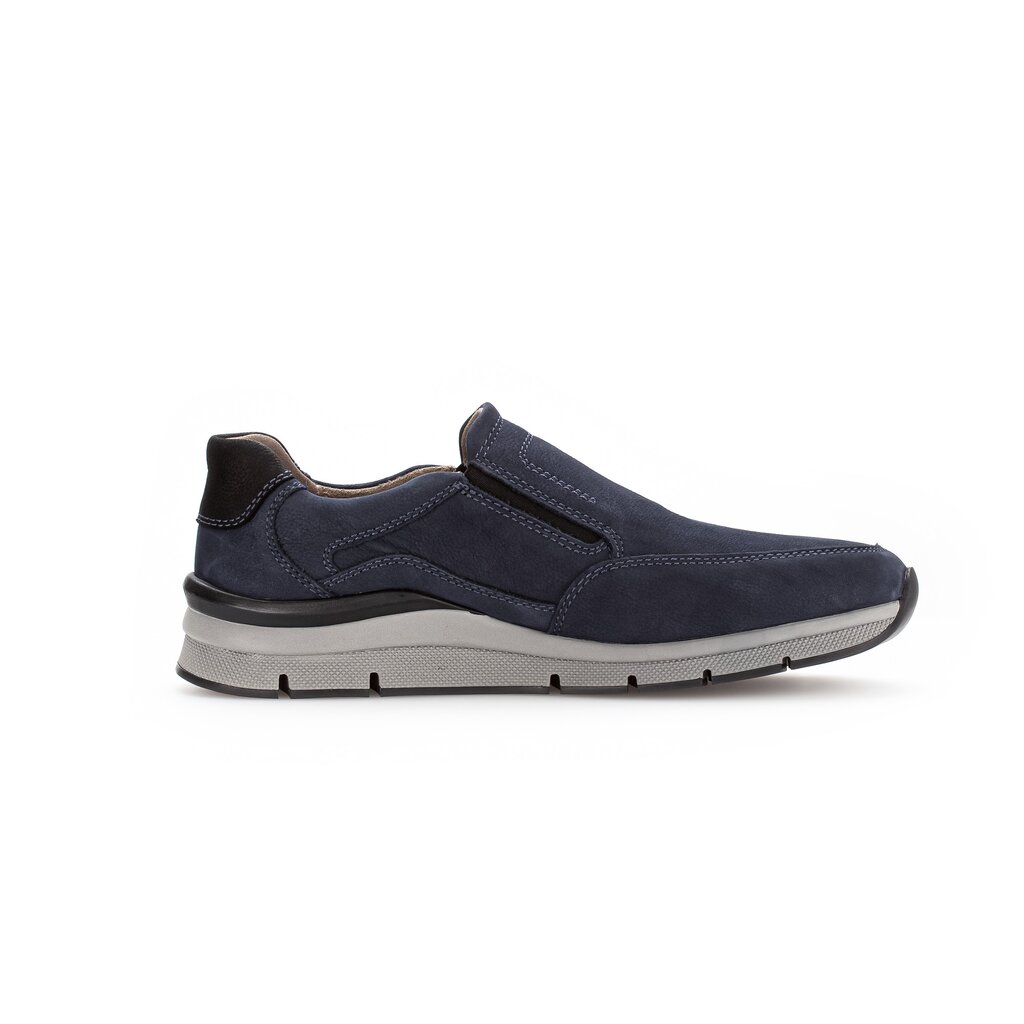 Pius Gabor PG1031 Sneaker low blau