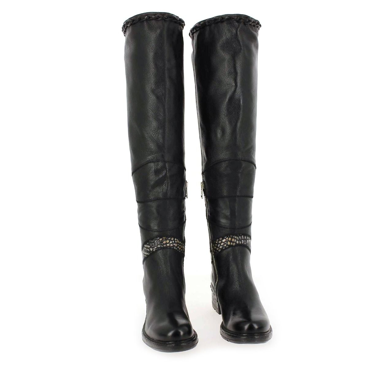 AS98  A52301 - Noir