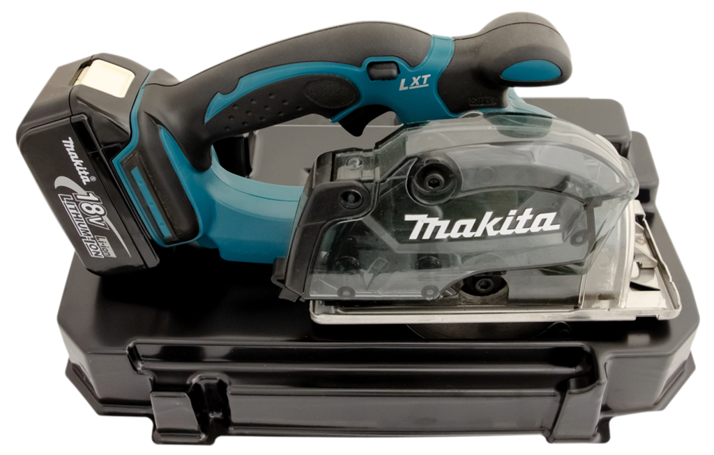 Makita Accessories 837628-9 Ένθετο/ένθετο θήκης DSS501/DCS552
