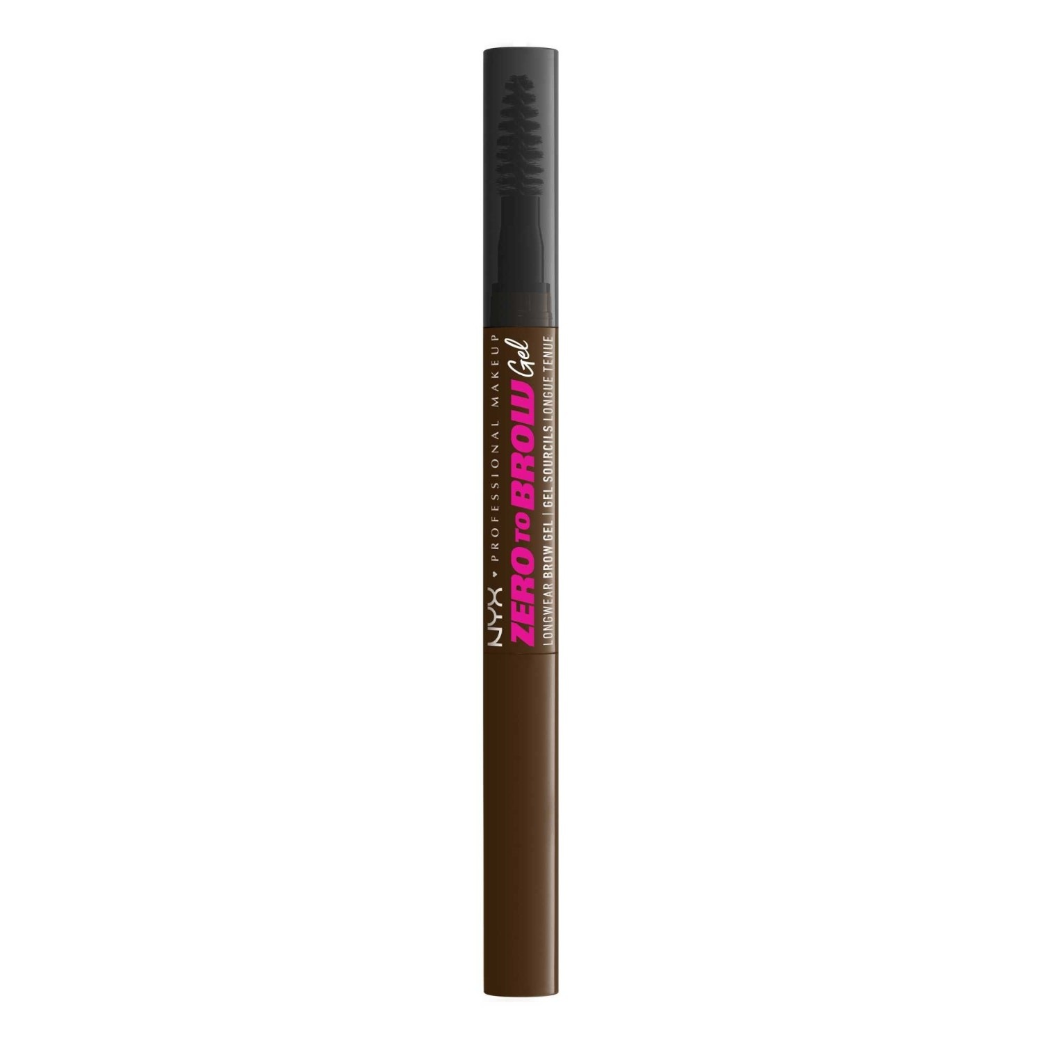 NYX Professional Makeup Zero to Brow